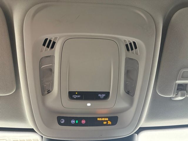 2024 Buick Envision Preferred — photo 30
