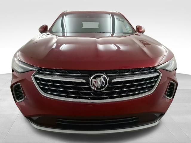 2023 Buick Envision Essence — photo 2