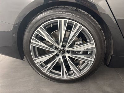 2024 Audi A6 45 Premium Plus quattro