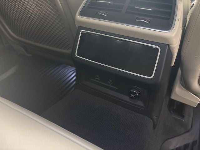 2024 Audi A6 45 Premium Plus quattro