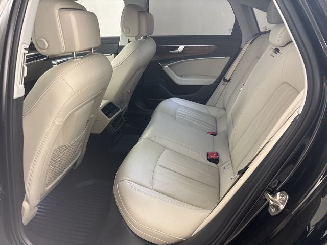 2024 Audi A6 45 Premium Plus quattro