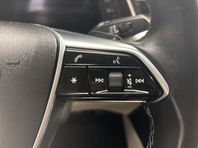 2024 Audi A6 45 Premium Plus quattro