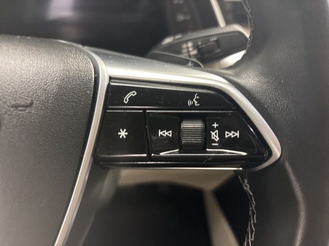 2024 Audi A6 45 Premium Plus quattro