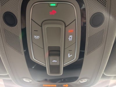 2024 Audi A6 45 Premium Plus quattro