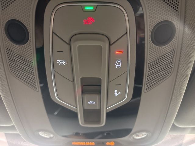 2024 Audi A6 45 Premium Plus quattro