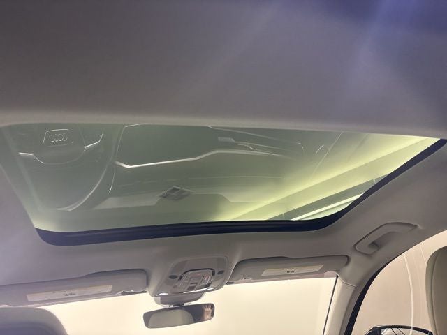 2024 Audi A6 45 Premium Plus quattro