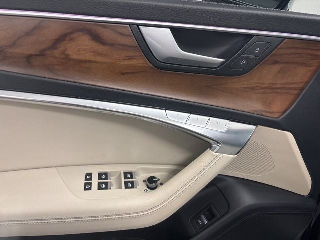 2024 Audi A6 45 Premium Plus quattro
