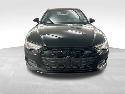 2024 Audi A6 45 Premium Plus quattro