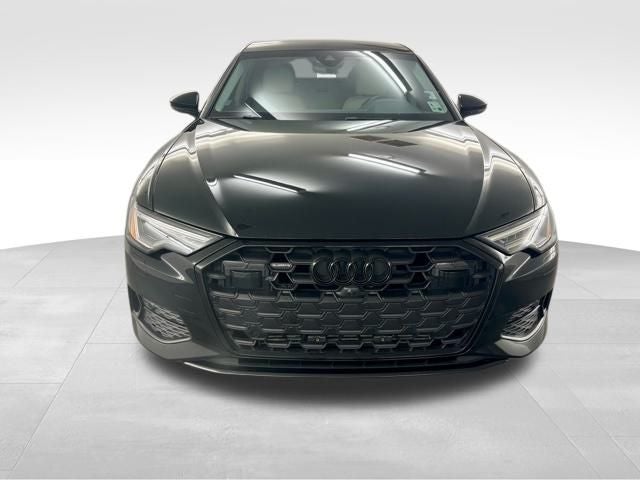 2024 Audi A6 45 Premium Plus quattro