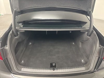 2024 Audi A6 45 Premium Plus quattro