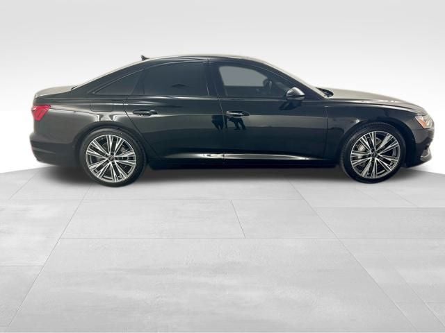 2024 Audi A6 45 Premium Plus quattro