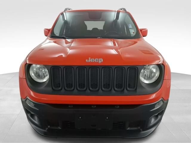 Used 2016 Jeep Renegade Latitude with VIN ZACCJABT8GPD98232 for sale in Lake Charles, LA