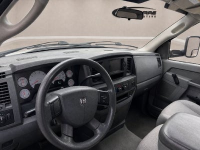 2006 Dodge Ram 1500 ST