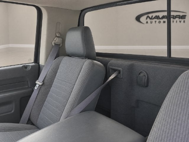 2006 Dodge Ram 1500 ST