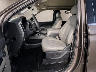 2018 Ford Expedition Max XLT