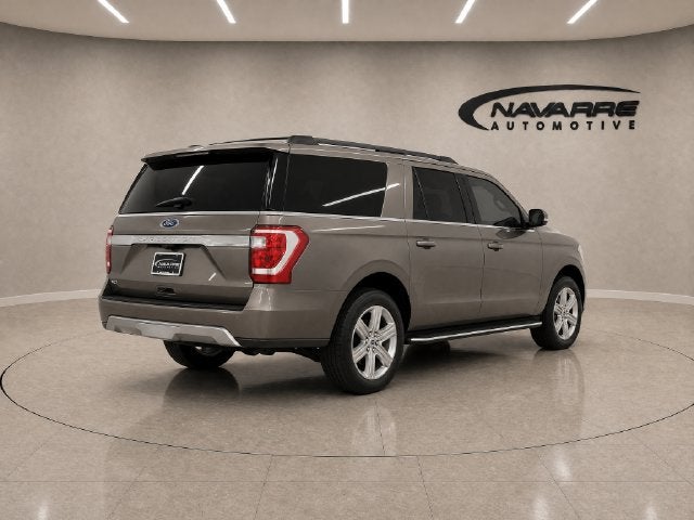 2018 Ford Expedition Max XLT