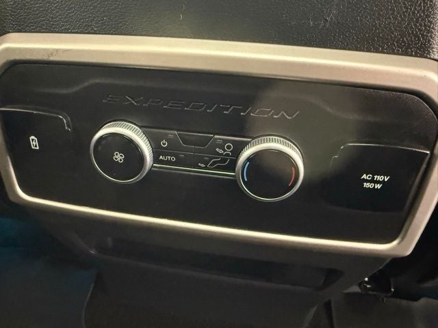 2022 Ford Expedition Max XLT