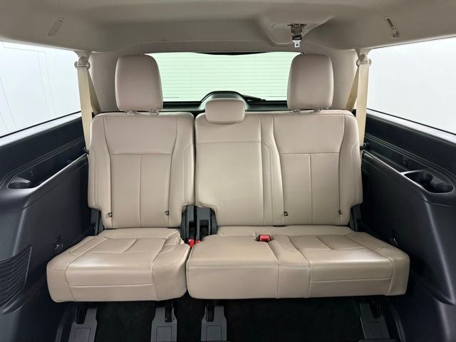 2022 Ford Expedition Max XLT