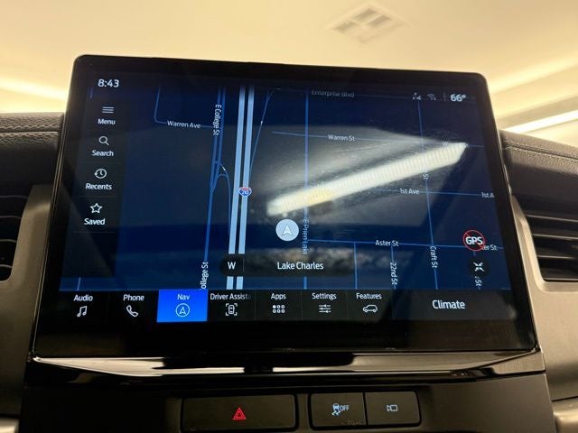 2022 Ford Expedition Max XLT