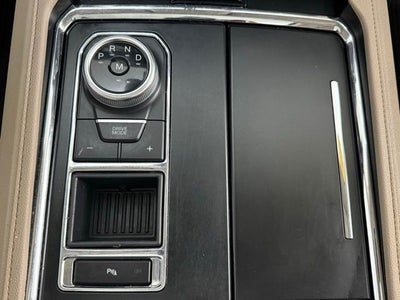 2022 Ford Expedition Max XLT