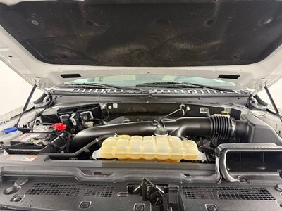 2022 Ford Expedition Max XLT