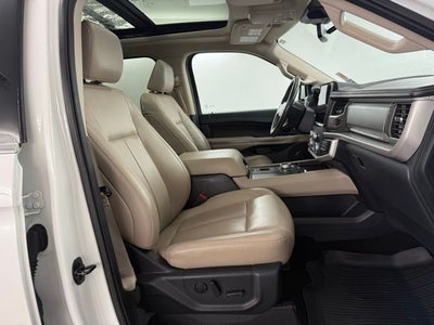 2022 Ford Expedition Max XLT