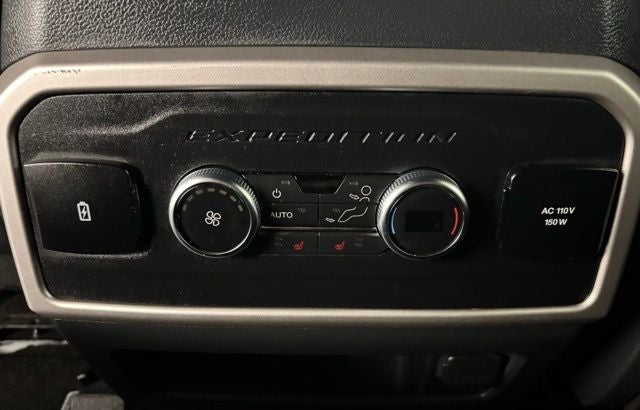 2022 Ford Expedition Limited