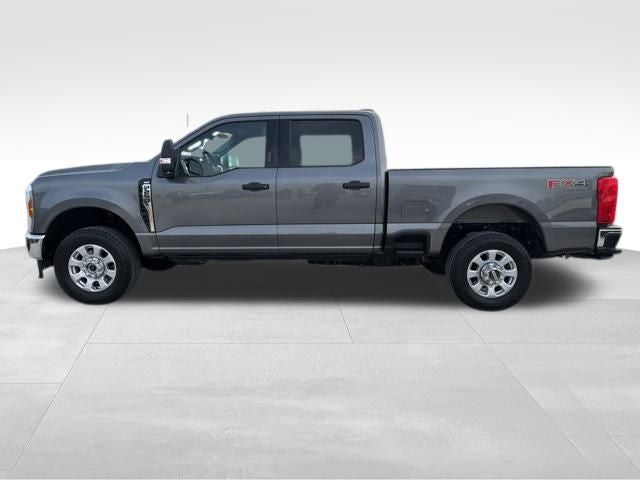 2024 Ford F-250SD XLT