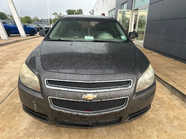 2012 Chevrolet Malibu LS