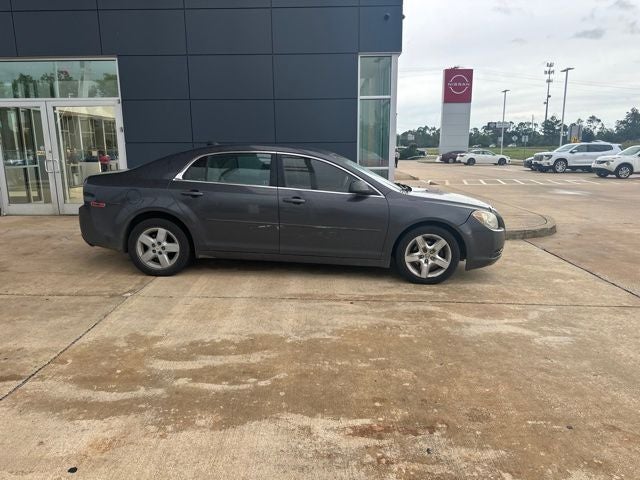 2012 Chevrolet Malibu LS
