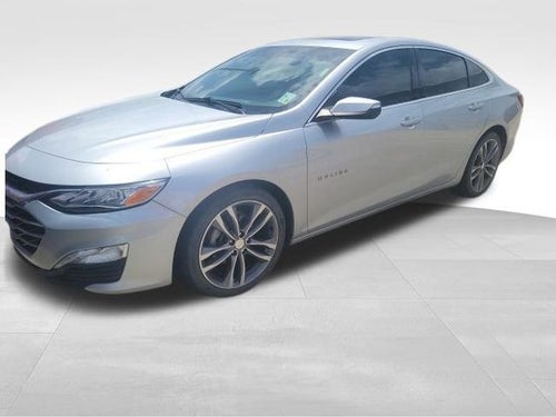 2020 Chevrolet Malibu Premier