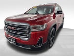 2022 GMC Acadia AT4
