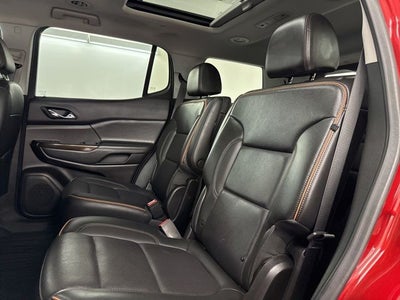 2022 GMC Acadia AT4