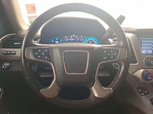 2018 GMC Yukon XL Denali