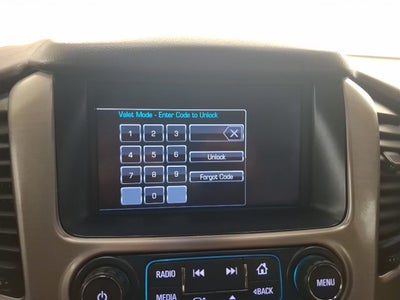 2018 GMC Yukon XL Denali