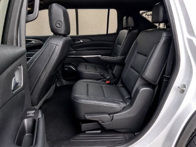 2024 Chevrolet Traverse LT 1LT