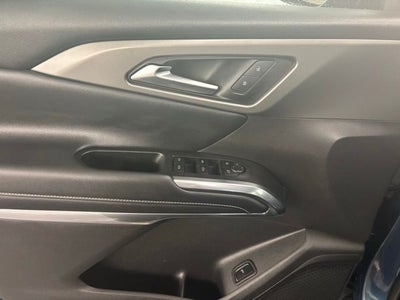 2025 Chevrolet Traverse LT 1LT