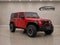 2008 Jeep Wrangler Unlimited X