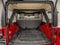 2008 Jeep Wrangler Unlimited X