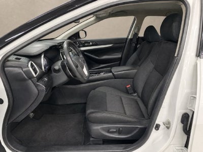 2019 Nissan Maxima 3.5 S