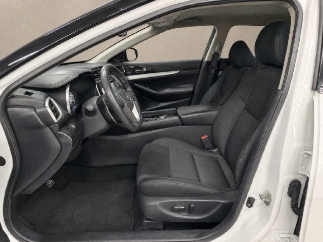 2019 Nissan Maxima 3.5 S