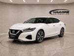 2019 Nissan Maxima 3.5 S