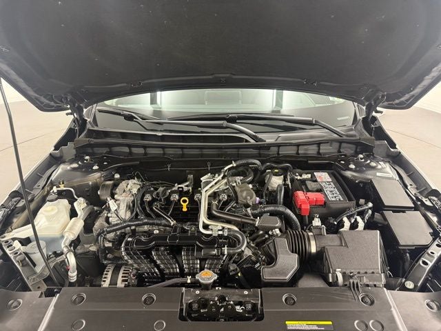 2025 Nissan Altima 2.5 S