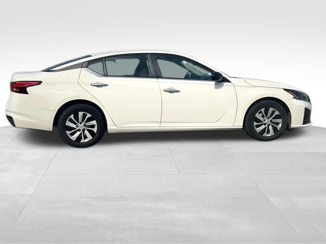 2025 Nissan Altima 2.5 S