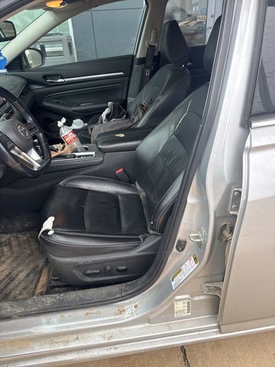 2019 Nissan Altima 2.5 SL