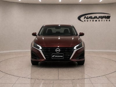 2024 Nissan Altima 2.5 SL