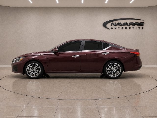 2024 Nissan Altima 2.5 SL