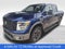 2017 Nissan Titan PRO-4X