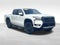 2025 Nissan Frontier PRO-X