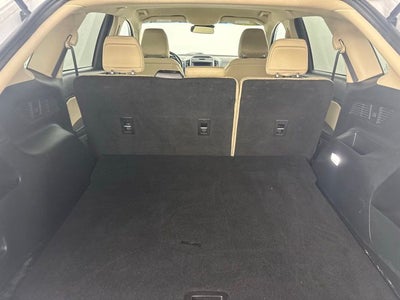 2020 Ford Edge SE